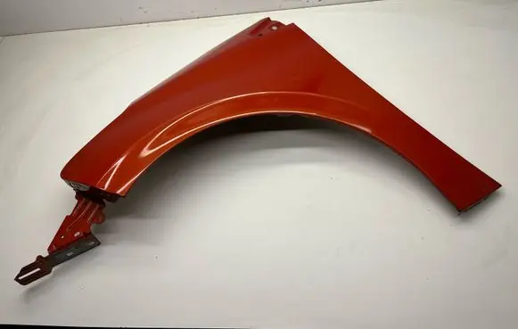 Peugeot 208 I Fender 9672994980 023012C03