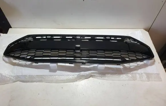Ford Transit Custom Dash center air vent grill