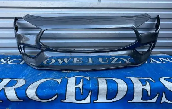 Mercedes-Benz CLA C118 X118 Front bumper A1188853901