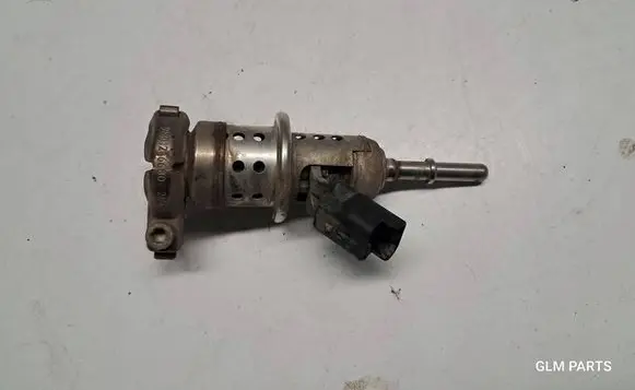 Citroen C4 Grand Picasso AdBlue injector 9801187080