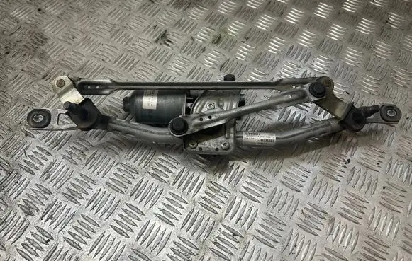 Fiat 500X Front wiper linkage 52063174