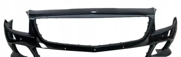 Mercedes-Benz SL R231 Front bumper A2318850125