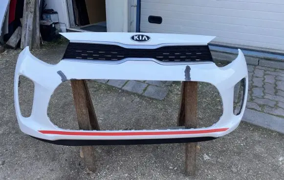 KIA Xceed Front bumper