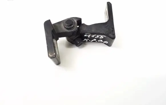 Porsche Cayenne (92A) Front door lower hinge 8K0831401A