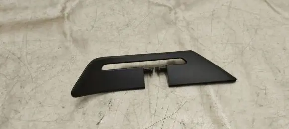 BMW 3 G20 G21 (B) pillar trim (bottom) 7433249