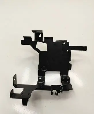 Peugeot 508 II Other engine bay part 9824023080 1521