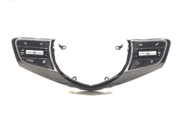 KIA Optima Steering wheel buttons/switches 96700D4830