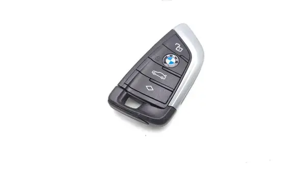 BMW i4 Ignition key/card 