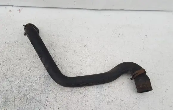 Citroen Xsara Picasso Engine coolant pipe/hose
