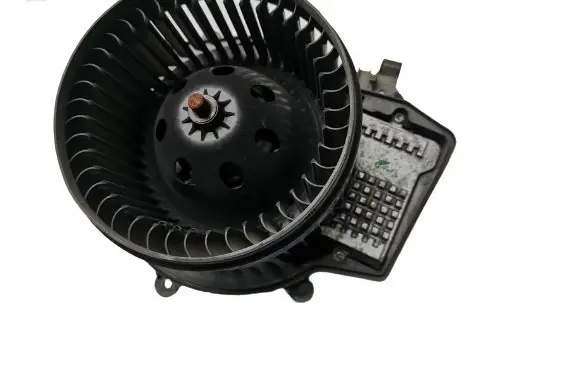 Mercedes-Benz CLK AMG A208 C208 Heater fan/blower V2419002