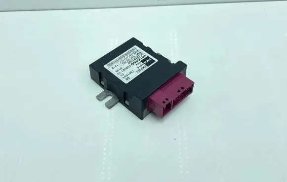 BMW 5 F10 F11 Fuel injection pump control unit/module 7301554 55892110 0120781400