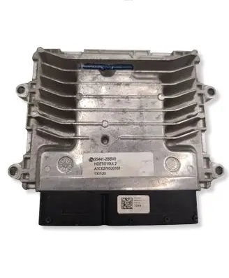 KIA Niro Gearbox control unit/module 954412BBV0 HDETG16UI2 A3C0276520101