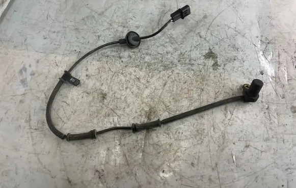 Hyundai Getz ABS brake wheel speed sensor 956711c010
