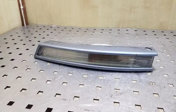 Volkswagen PASSAT B6 Front indicator light 3C0953041H 3C0807717A