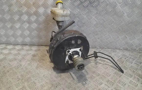 Chrysler Voyager Brake booster 04721342AC 03775727014
