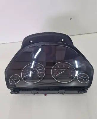 BMW 4 F32 F33 Speedometer (instrument cluster) 9232895 14369510 40184830