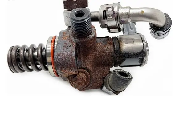 Opel Insignia B Fuel injection high pressure pump 55513149