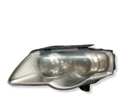 Volkswagen PASSAT B6 Headlight/headlamp 3C0941751K 89315530 E955425543