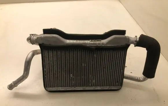 BMW 5 F10 F11 Heater blower radiator