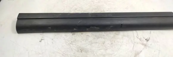 BMW 3 E46 Front sill trim cover 8201218