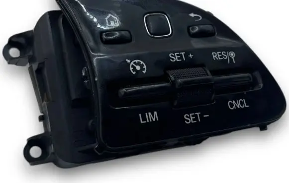 Mercedes-Benz E W213 Central body control module S2171 A0999053504