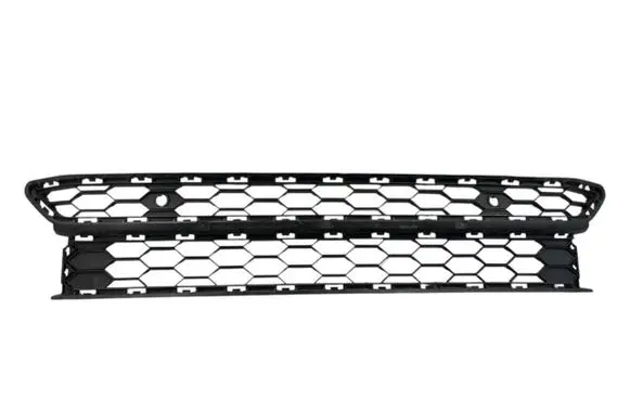 Volkswagen Amarok Front bumper lower grill 2H6853677 2H6853677A