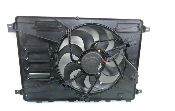 Ford Mondeo MK IV Fan set 