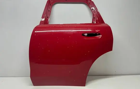 Mini Countryman U25 Rear door
