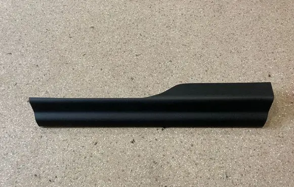BMW X3 G01 Front sill trim cover 7398006