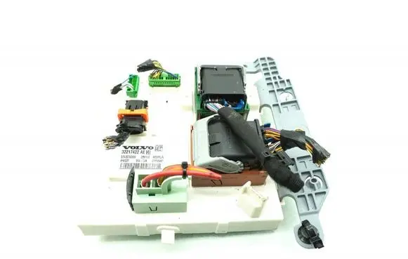 Volvo V60 Comfort/convenience module 32217422