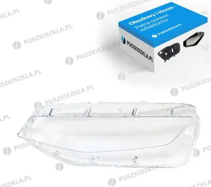Chevrolet Camaro Headlight lense 5905049711571