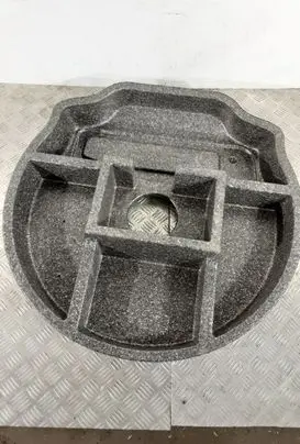 Other interior part