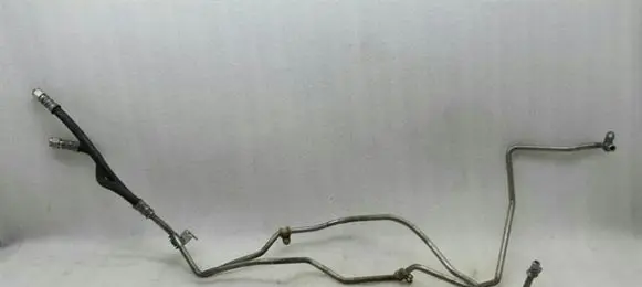 Mercedes-Benz GLK (X204) Gearbox oil cooler pipe/hose A2042702203