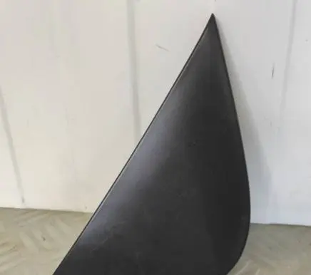 Peugeot Expert Fender trim (molding) 9808813280 96617T01 216264