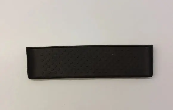 Volkswagen PASSAT B8 Panel drawer/shelf pad 3G0864136A