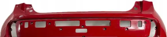 Suzuki Ignis Rear bumper 71811-62R0