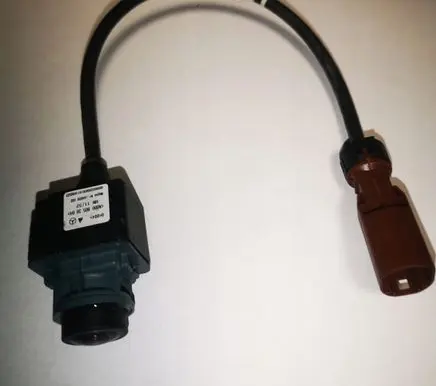 Mercedes-Benz S W222 Other control units/modules A0009053604W217