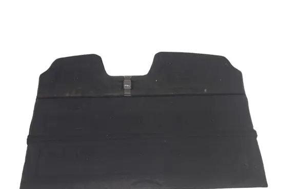 Peugeot 207 Parcel shelf 96589560ZD 81520072042