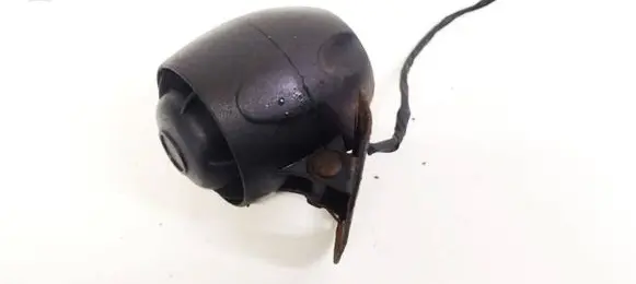 Nissan Qashqai Alarm system siren 