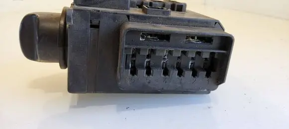 Mercedes-Benz A W168 Light switch 1685450704