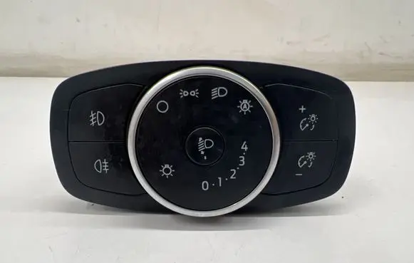 Ford Fiesta Light switch H1BT13D061