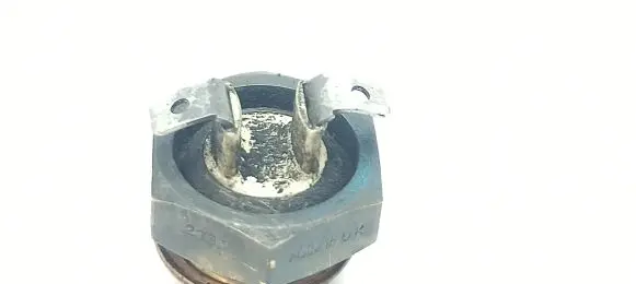 Jaguar XJS Coolant fan relay EAC2510