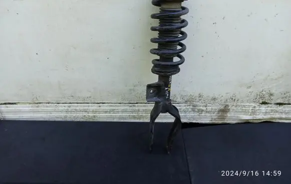 Tesla Model Y Front shock absorber/damper 118837600E