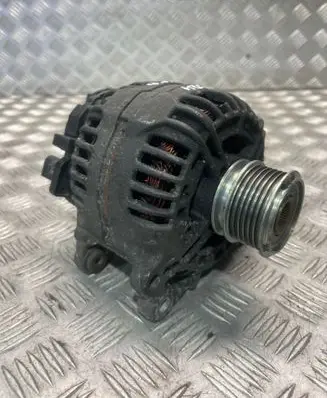 Volkswagen Golf V Generator/alternator 06F903023F