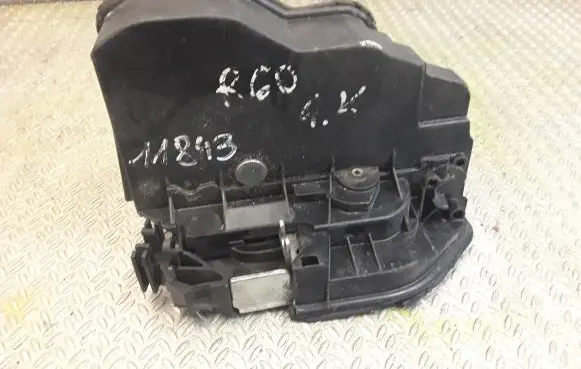 Mini Cooper Countryman R60 Rear door lock 7318417