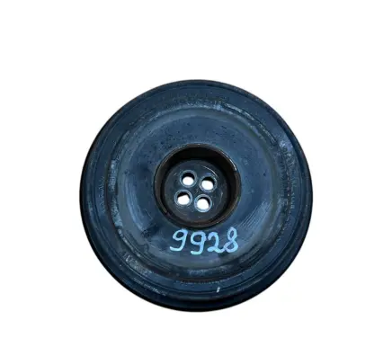 BMW X3 F25 Crankshaft pulley 8515002 10243684