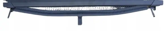 BMW 3 G20 G21 Parcel shelf load cover 9875744