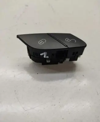 Mercedes-Benz ML W164 Central locking switch button A2518200910