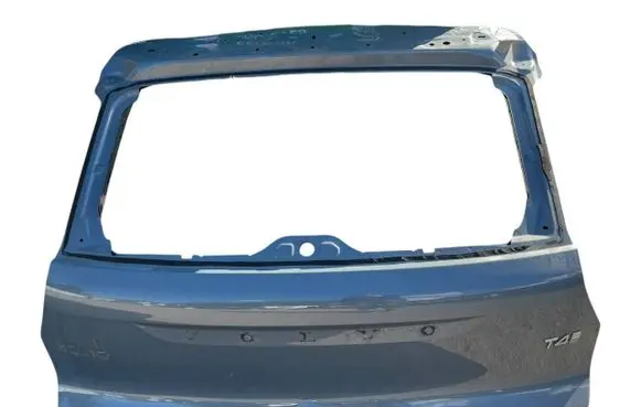 Volvo XC40 Tailgate/trunk/boot lid