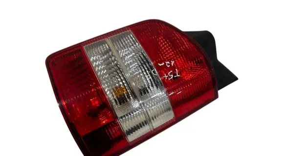 Volkswagen Transporter - Caravelle T5 Rear/tail lights 7H0945096L